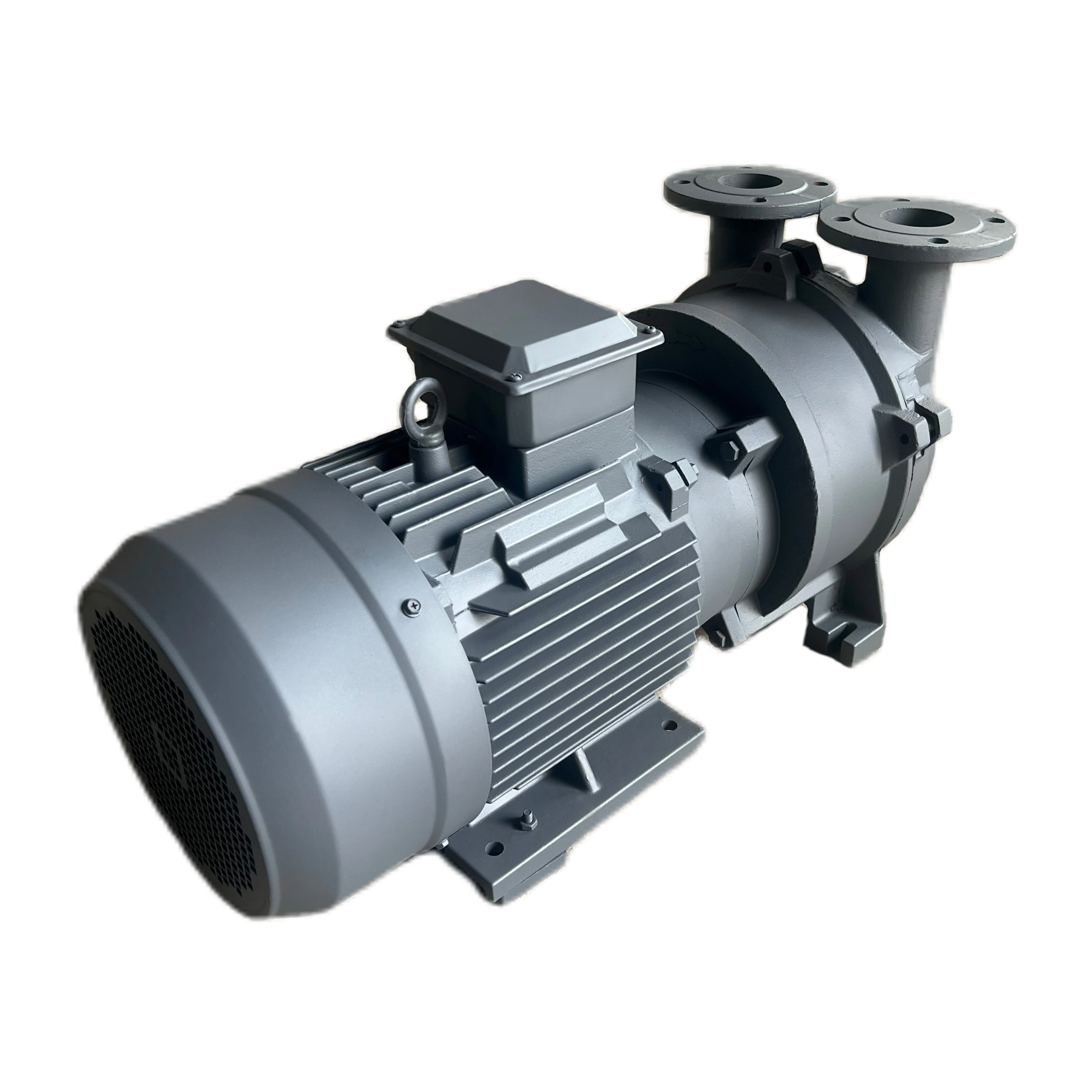 vacuum pump air circulation water ring vacuum pump