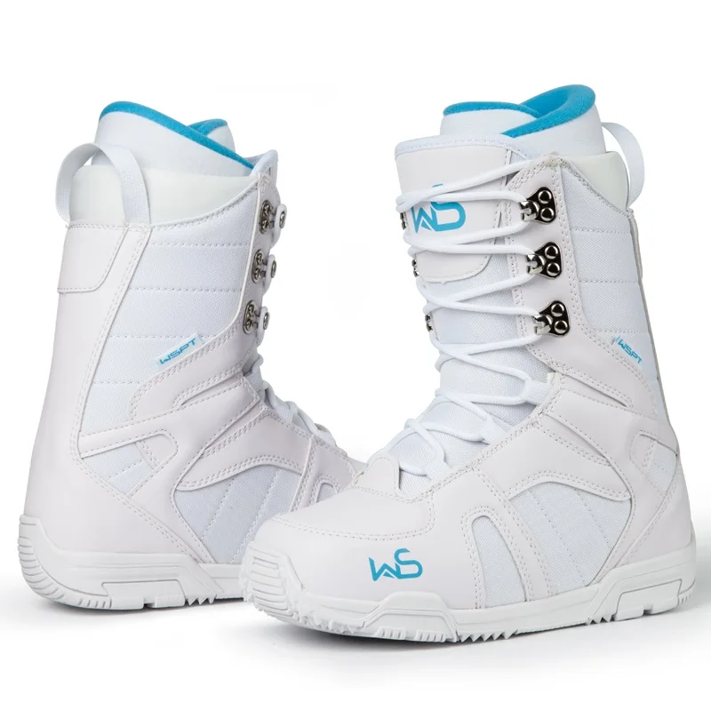 
 Talos пользовательские взрослые уличные Холодостойкие сноубординговые ботинки высокого качества с подогревом Сноуборд ботинки  