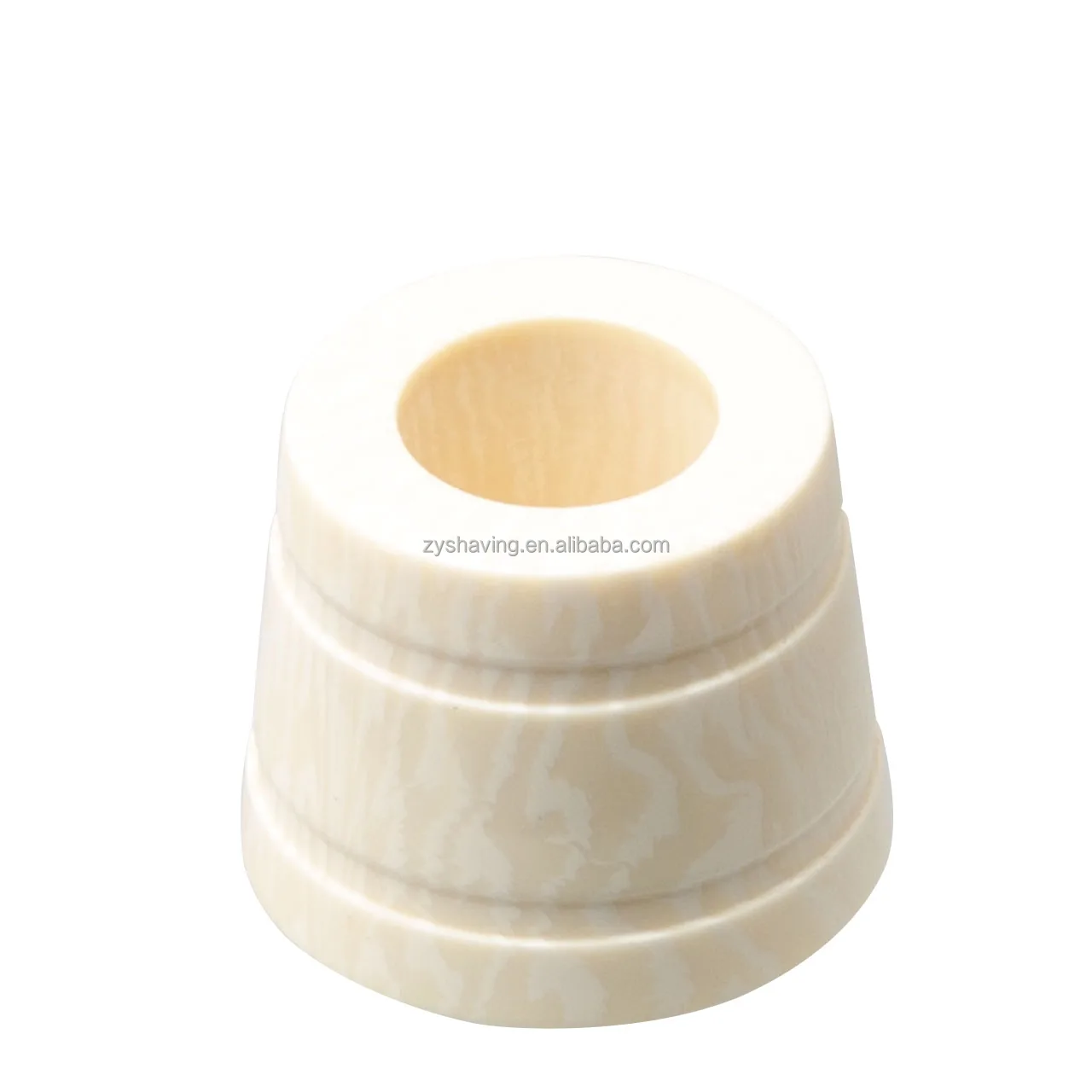 Держатель для безопасной бритвы ZY, универсальная подставка для Мужской бритвы с широким отверстием, ручной держатель для столешниц