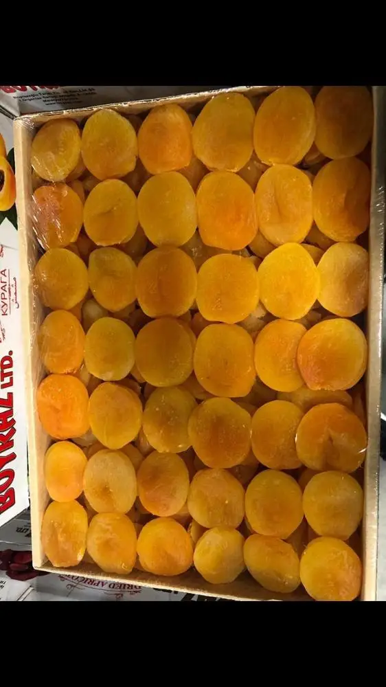 
Dried Apricots Available... 