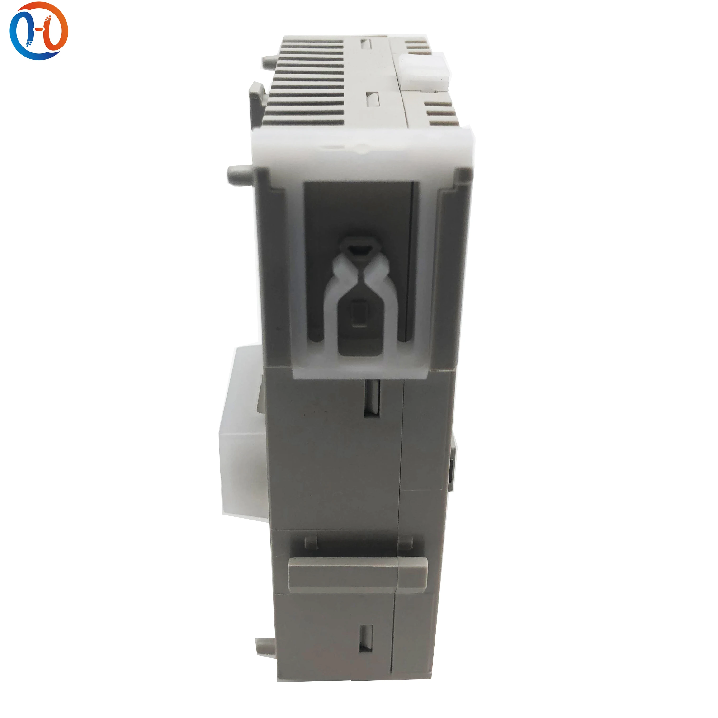 Новый оригинальный цифровой модуль ввода-вывода DVP16SP11R dvp16sp11r со