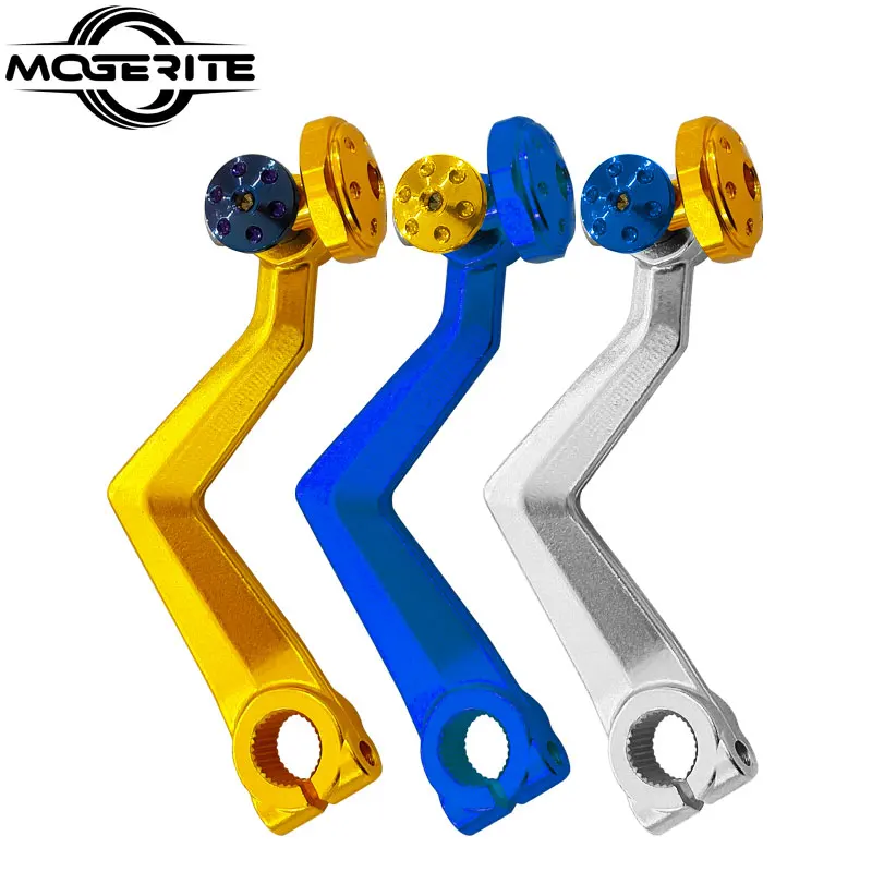 Low Price Guaranteed Quality motorcycles spare parts kick starter