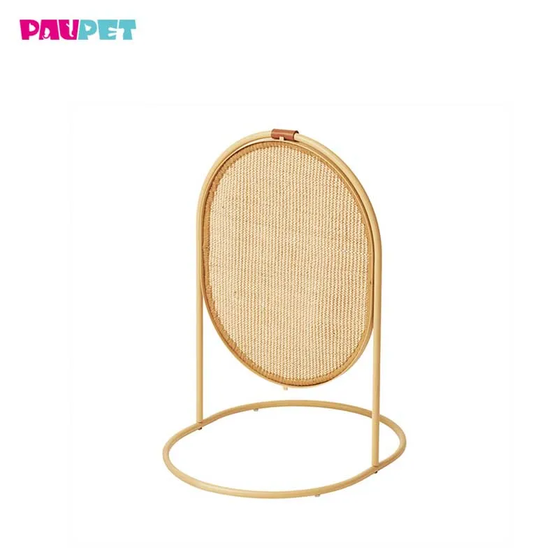 Вертикальная чесалка для кошек Sisal