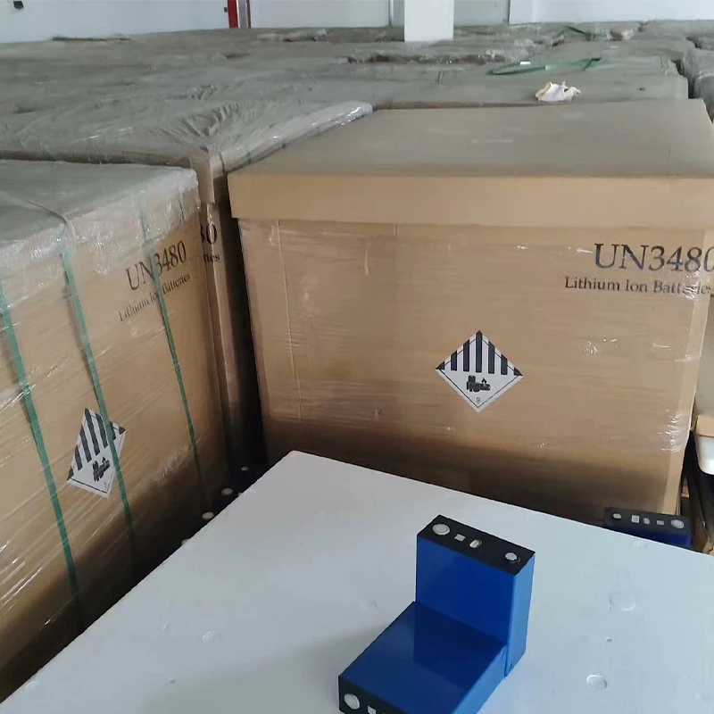 Аккумуляторная батарея 3 2 В Cornex 280ah Lifepo4 314ah 300ah 200ah литий-ионная DDP для Poland