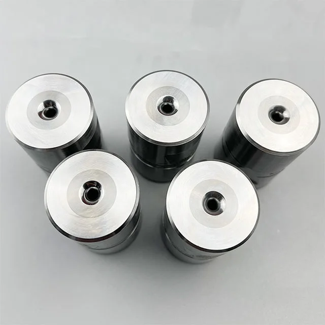 Screw Second Punch Dies Punch Pin Tool Punching Tools Cold Heading Machine Dies