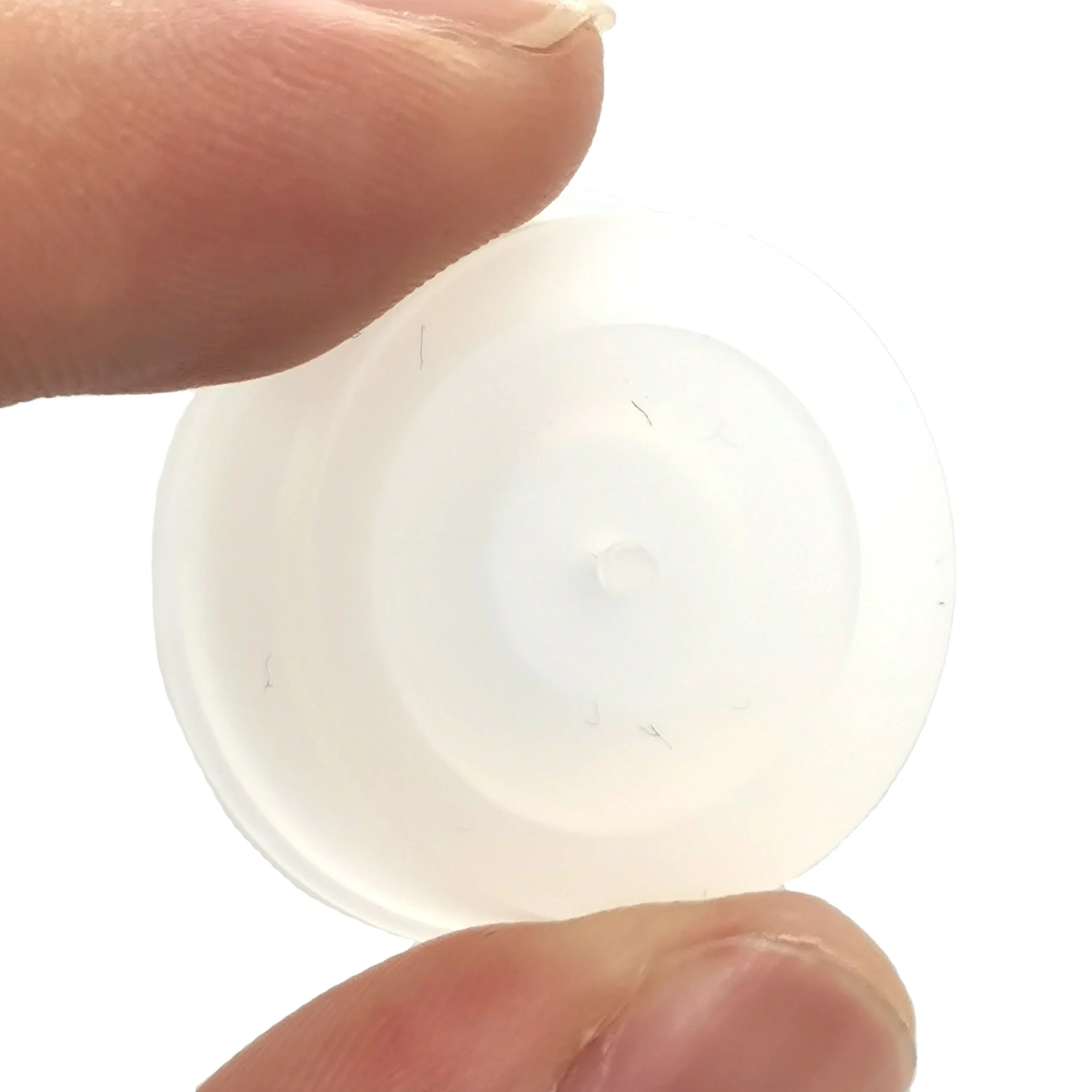 #158 Customized Grommet Special Molded  Silicone Rubber Grommet Automotive Rubber