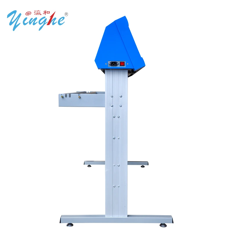 Yinghe Capacity Contour Lettering Capabilities Mobile Skins Vinyl Precision Efficiency Advanced High Precision Cutting Plotter