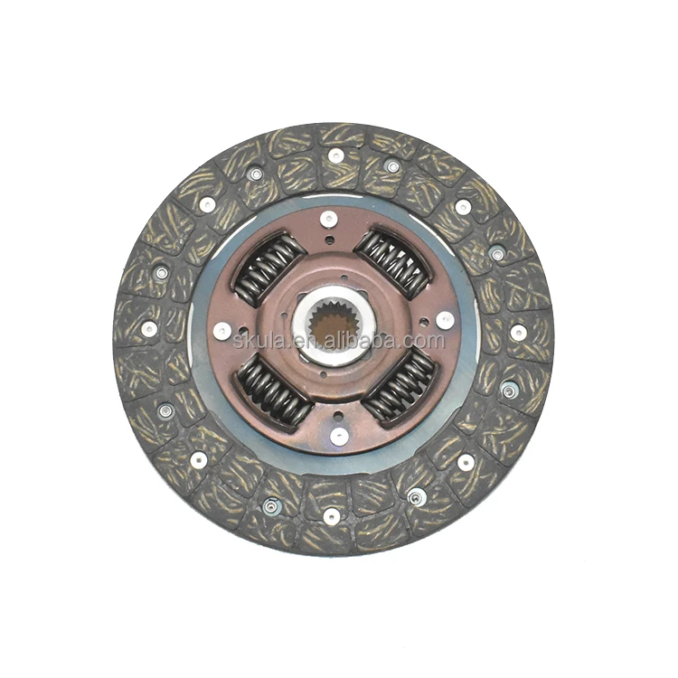Skula Auto Parts Clutch Friction Plate FOR TOYOTA AURIS 31250-12600 3125012600