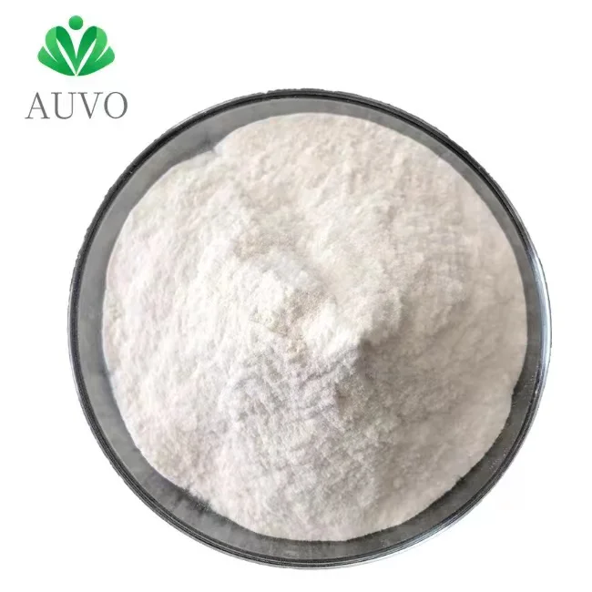 AUVO Food Grade 99% Potassium L-Aspartate Powder CAS 14007-45-5 Food Additives Potassium L-Aspartate