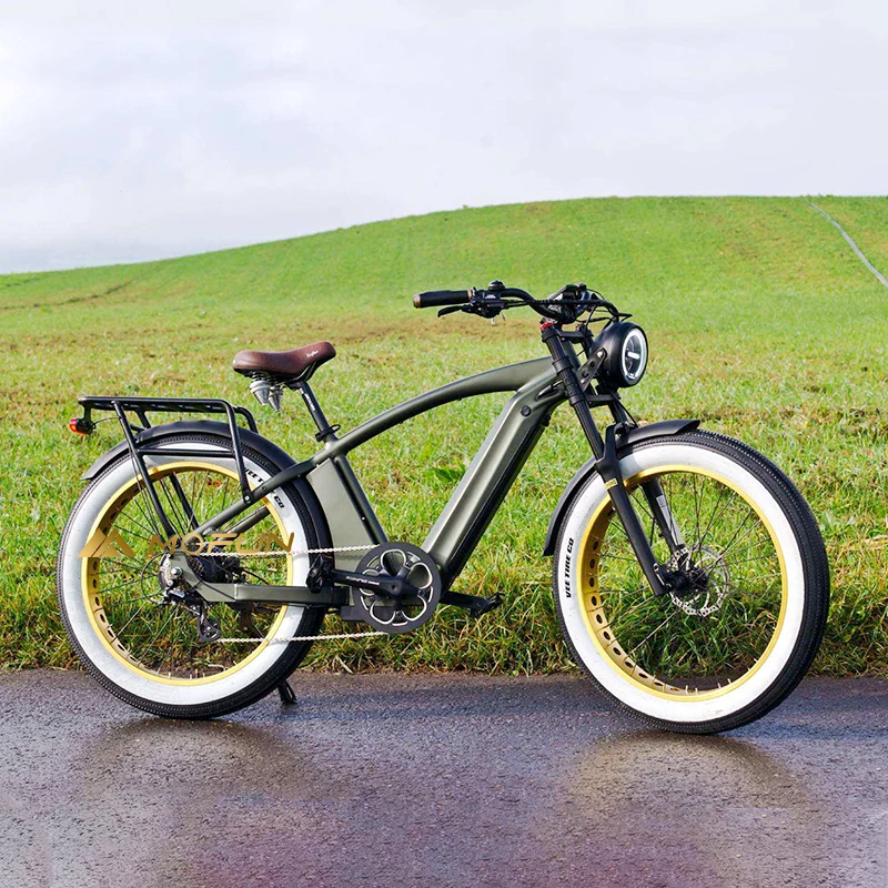 Wholesale Price Buy Electric Bike, Fat Tire Electric Bicycle, Electric Bicycle Ebike E Bike Bicycle