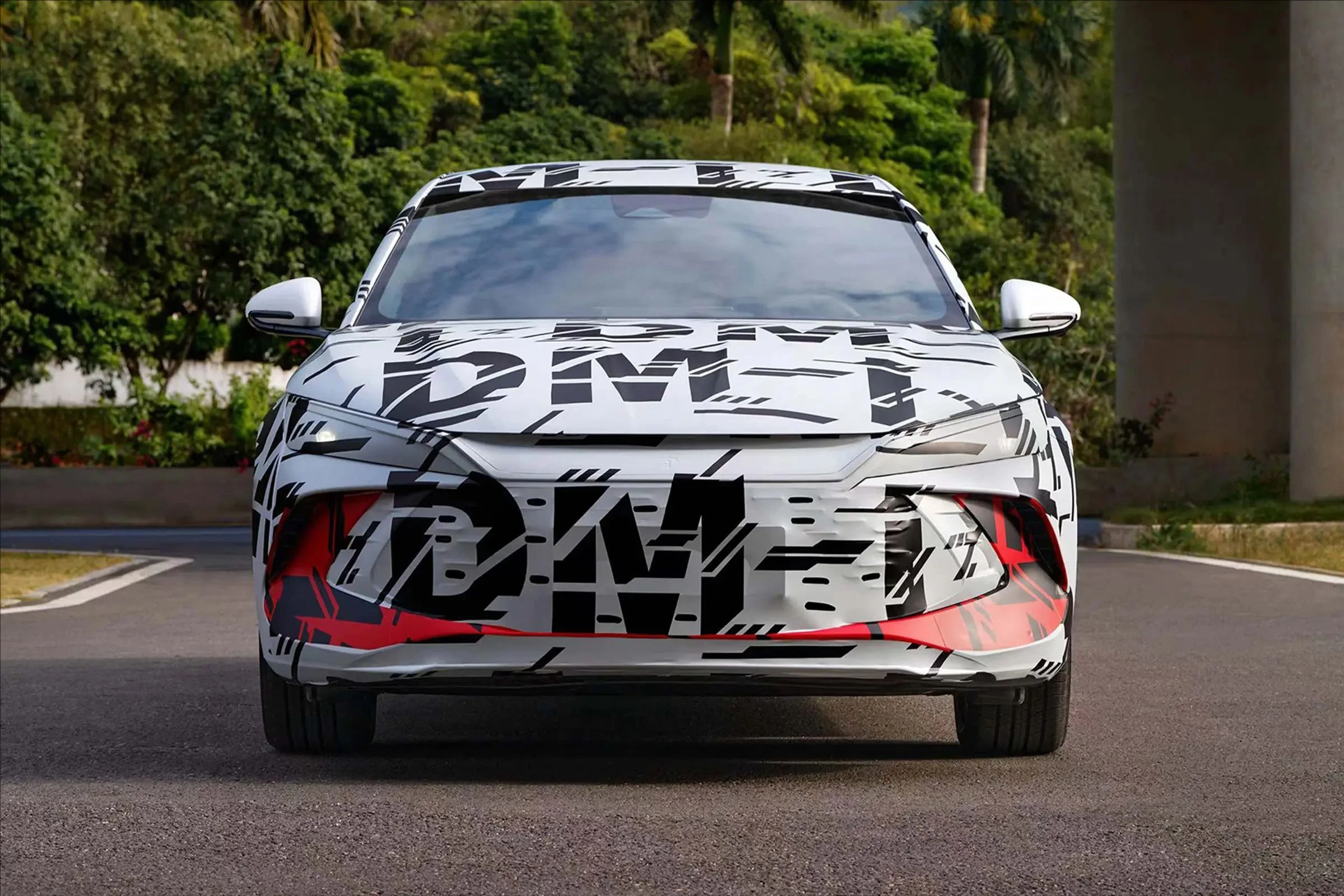2024 BYD Qin L Новые электромобили Byd SUV Auto по низкой цене левые рулевые гибридные автомобили