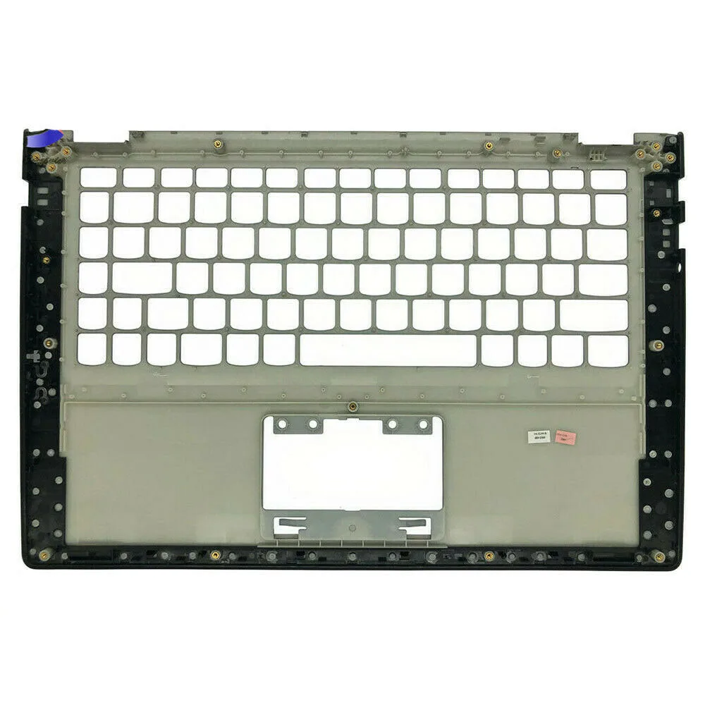 New Upper Case Palmrest Cover US Layout Black For Lenovo IdeaPad YOGA 2 13