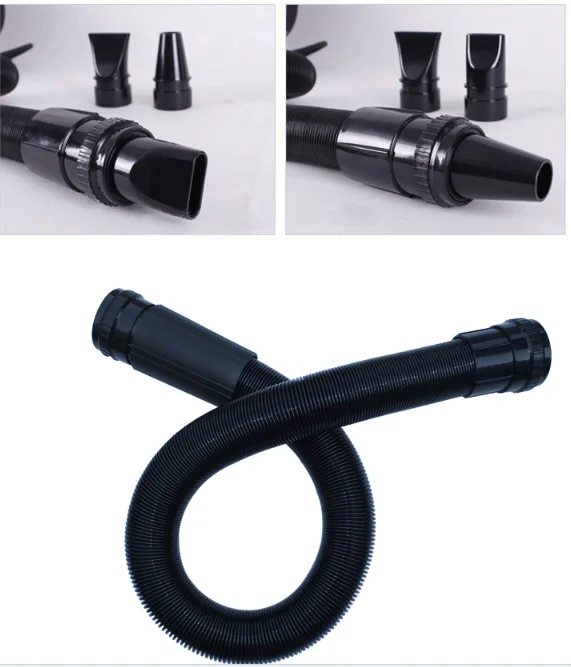 Professional Pet Stand Hair Dryer Machine Dog Grooming Blaster TS2-2400