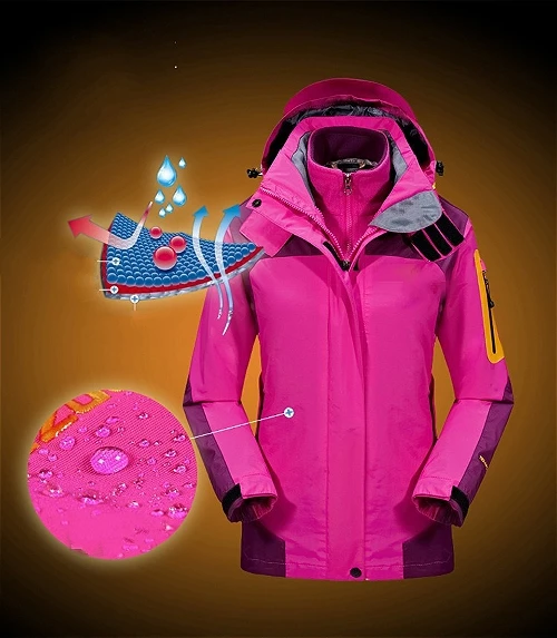 228T dull nylon taslon  taslan waterproof breathable fabric with milky wet process coating for jacket