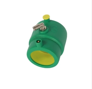 UPP KPS gasoline station pipe and fittings Double Wall Reducer used for build petrol station