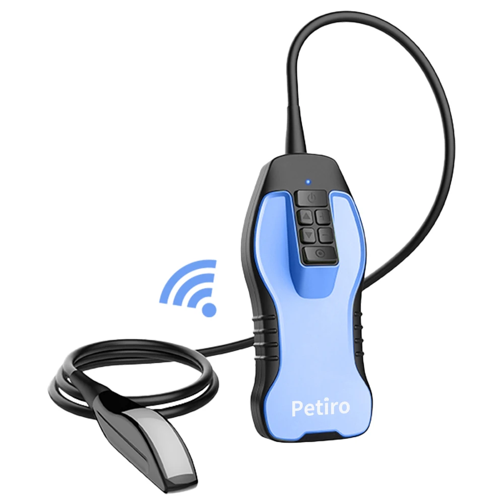Petiro S9V Medical Ultrasound Equipment Animal Ultrasound Wireless Ultrasound Probe Handheld Veterinary Equipments