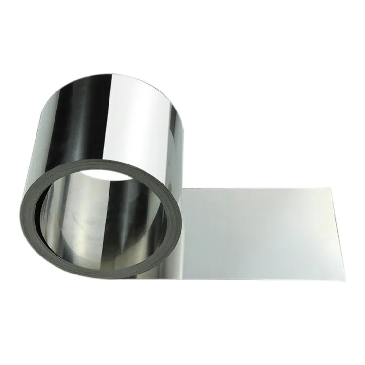  Лидер продаж никелевый сплав inconel 600 601 625 690 718 горячекатаная