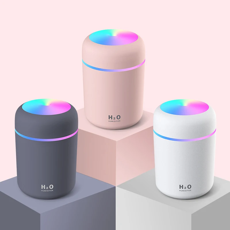 New Design For Travel Portable Conditioner Desktop Cooler Conditioning Humidifier Mini Usb Convenient Air Cooling Fan