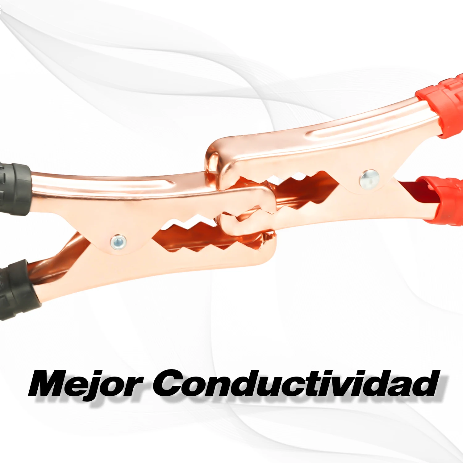 Competitive Price Battery Copper Clamp New Arrival Battery Connector Clamp Hot Sale Battery Clamp