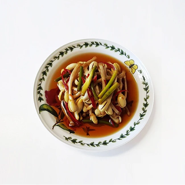 
Famous korean food bulk spices and seasonings vegetables preserved peanut sprouts jangajji 