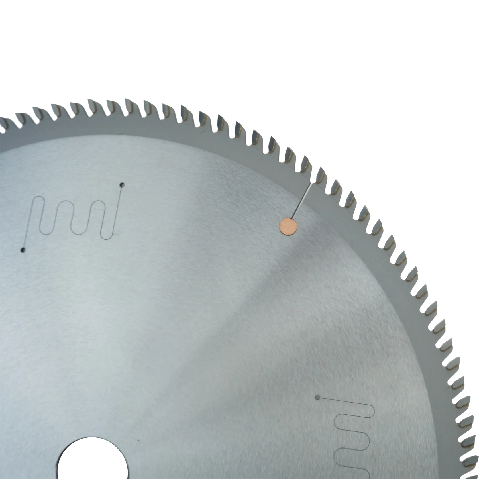 Electric Tool Professional 250mm circular saw blade and circular saw Manufacturer