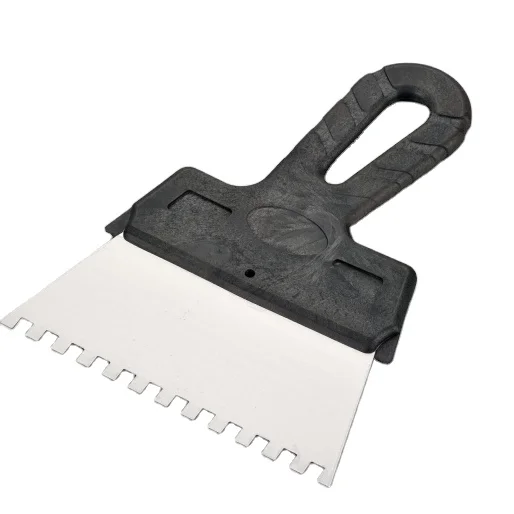 hot sale scraper with plastic handle