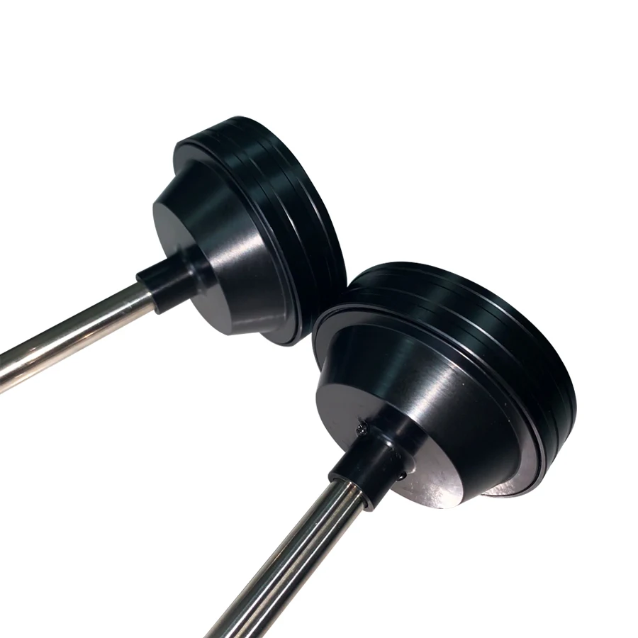 Factory wholesale carry convenient adjustable retractable mini shrimp fishing lamp/reading lamp