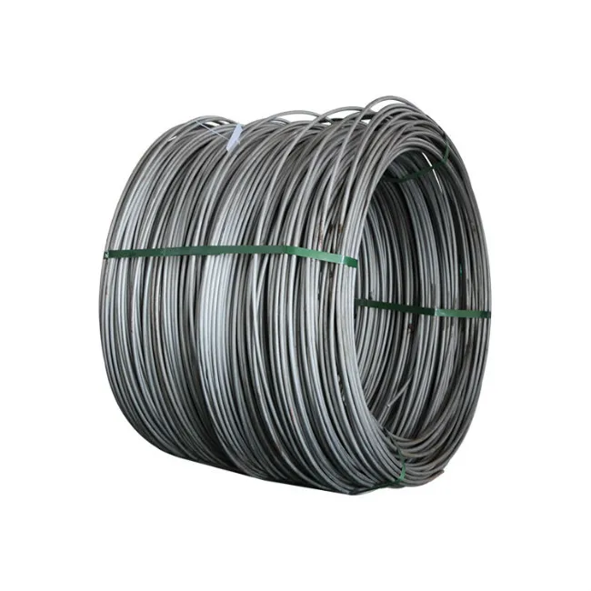 Manufacture Carbon steel wire SAE1006/1008/1010/1018 nail making/construction