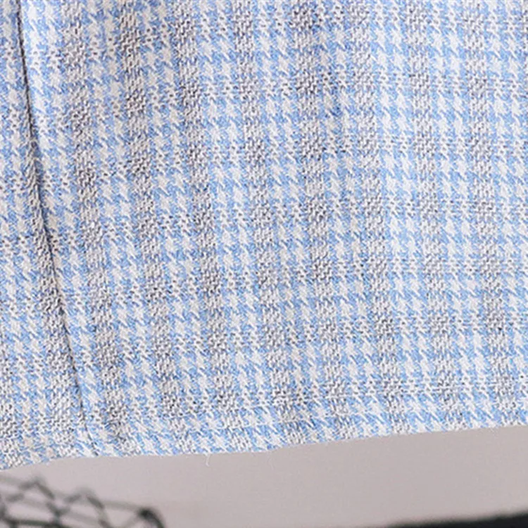 Cheap price baby dress spring autumn new fashion long sleeves dress casual round neck baby girls dress