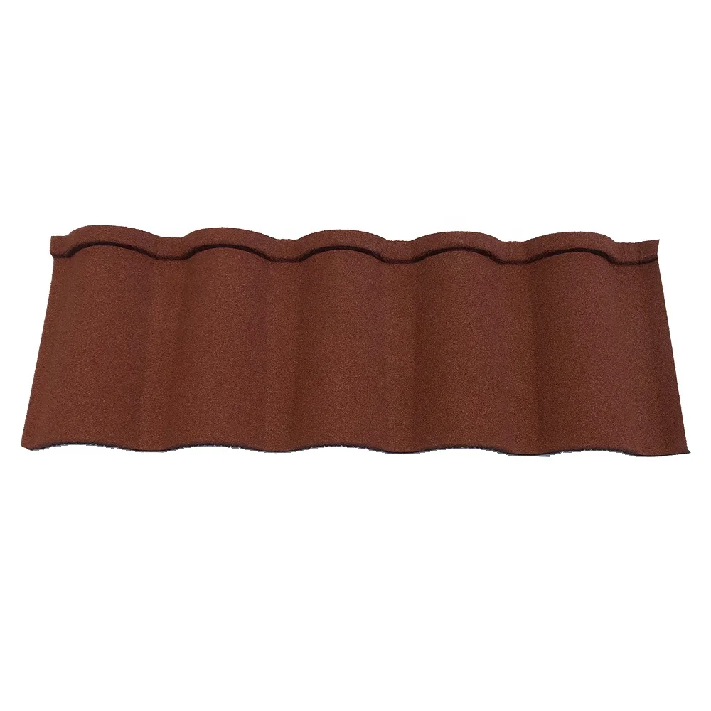 China Decra Roofing Tiles Metro Tiles Roofing Stone Roofing Tiles