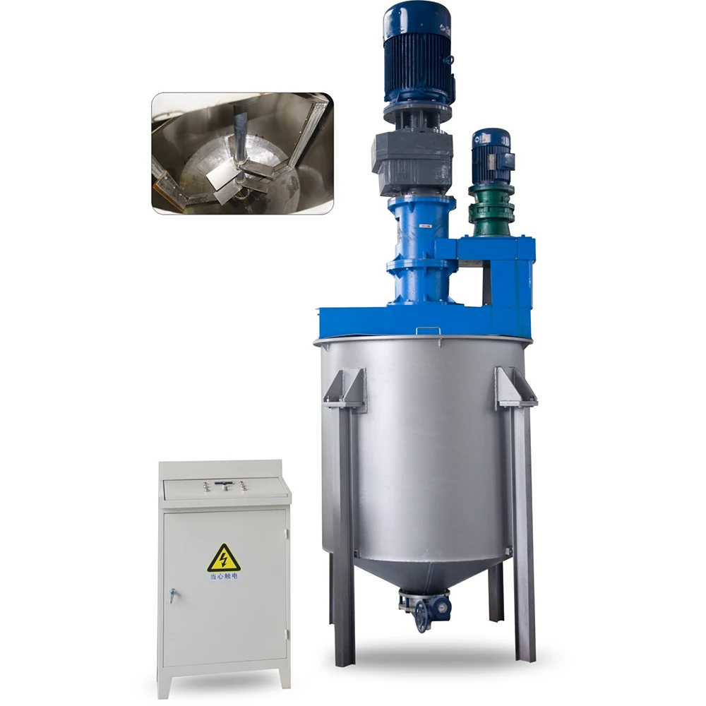 Instrument laboratory use portable Soil Grinding Machine Lab Soil Mixer Grinder