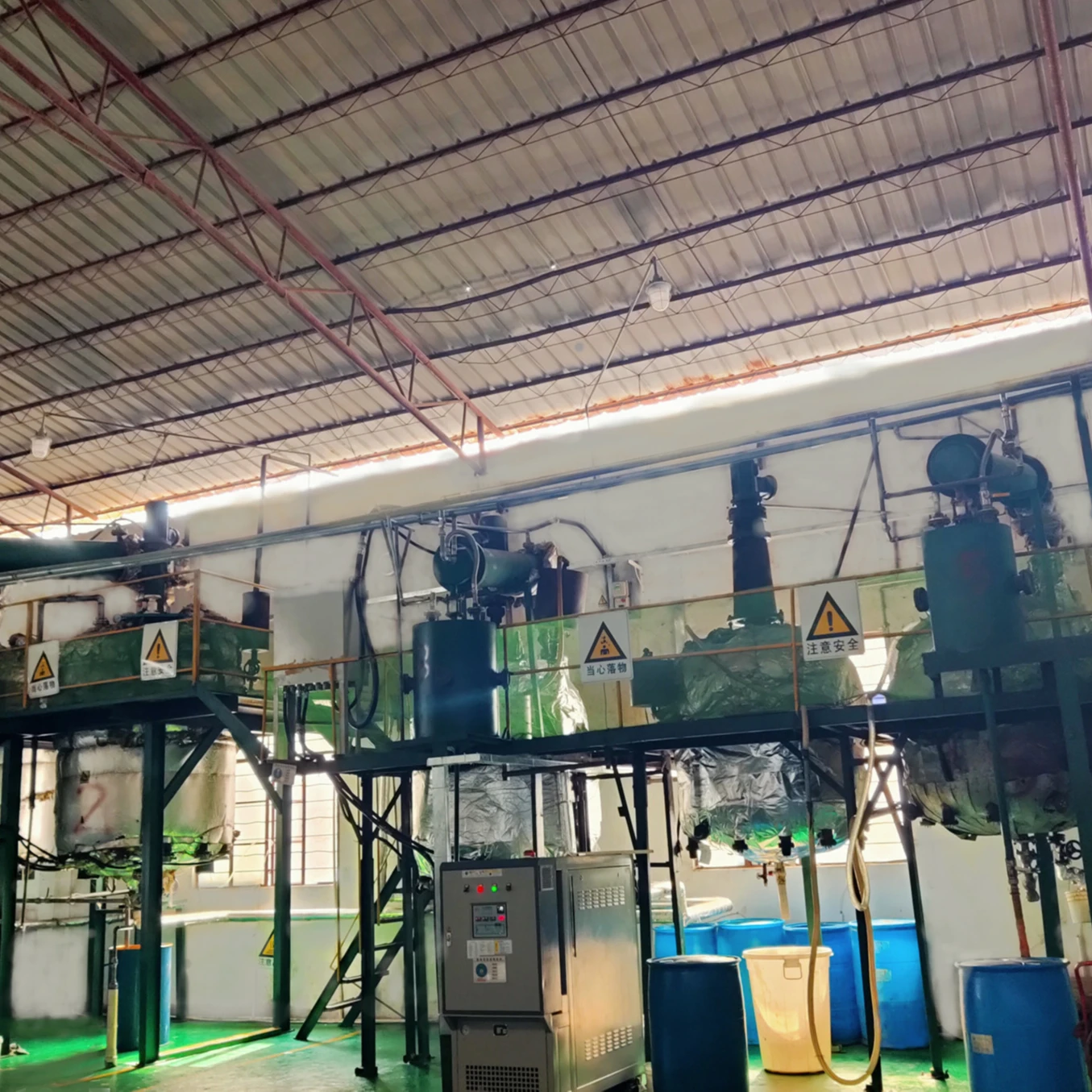 Chemical Liquid Silicone Oil Food Grade Dimethyl Polysiloxane Silicone Oil polydimethylsiloxane Oil