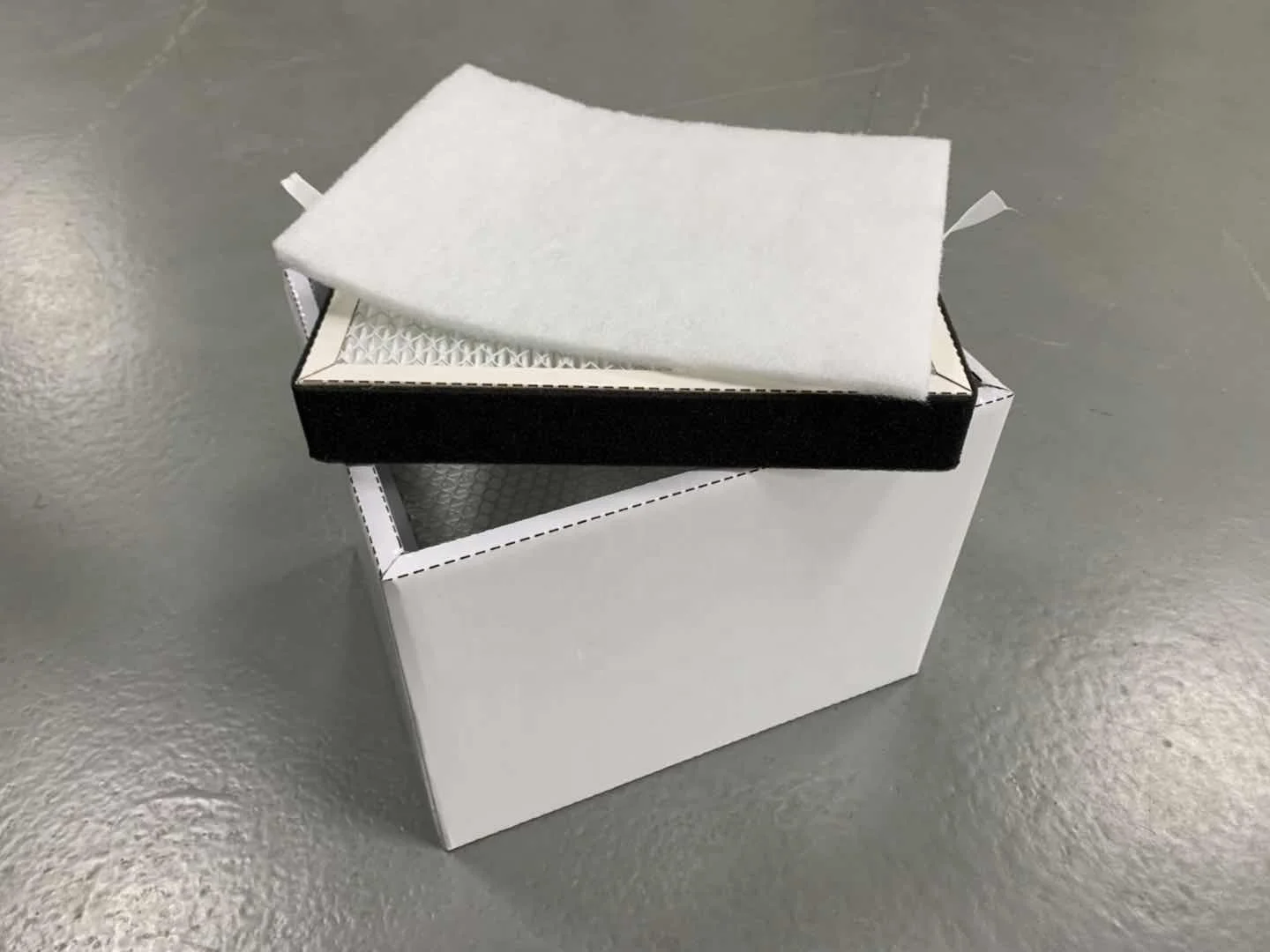 Cheap Price 150W Strong Suction Low noisy Nail Salon Dust Cleaner Dust Extractor Nail