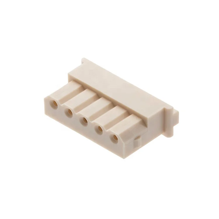 2.50mm Pitch,Mini-SPOX,Receptacle,Crimp Housing,5 Circuits,50-37-5053,molex,connector