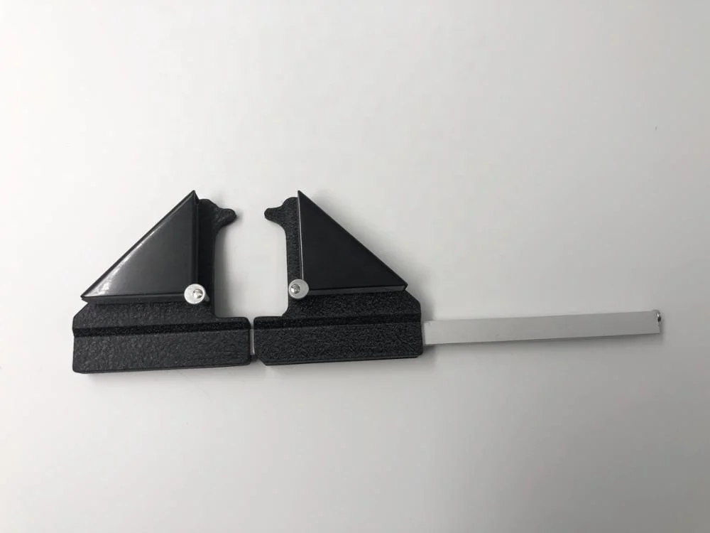 High quality Mirror Exophthalmometer with competitive price