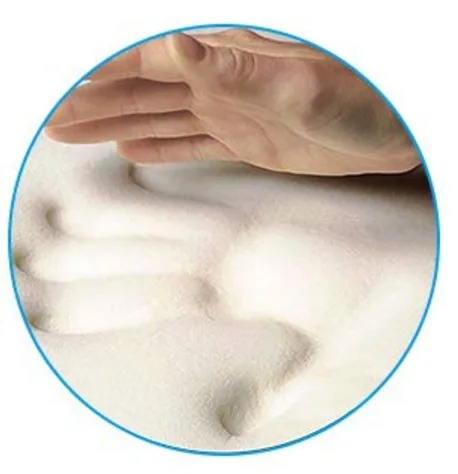 
Memory foam car accessories interior auto seat cushion pillow 