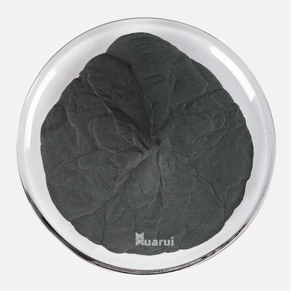 Nickel Coated Tungsten Carbide powder WC - 10Ni  based Ni alloy tungsten Carbide nickel Powder For Thermal Spray HRNI HRW CM01