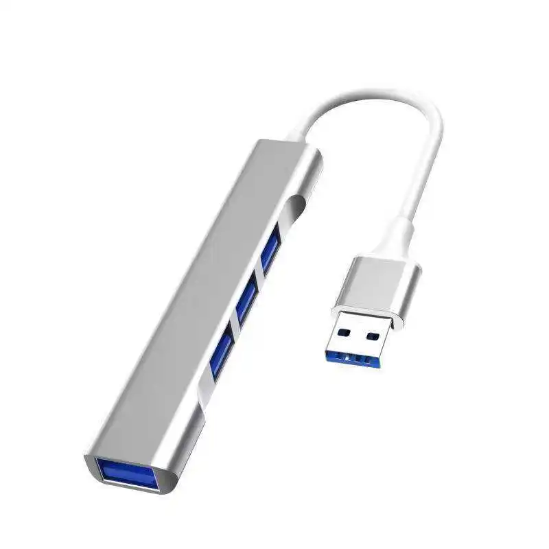 3.0 2in1 3in1 Type C USB C HUB High Speed 4 Port Multi Splitter Adapter For Macbook Pro 15 Air Pro For Samsung Usb Port Hub