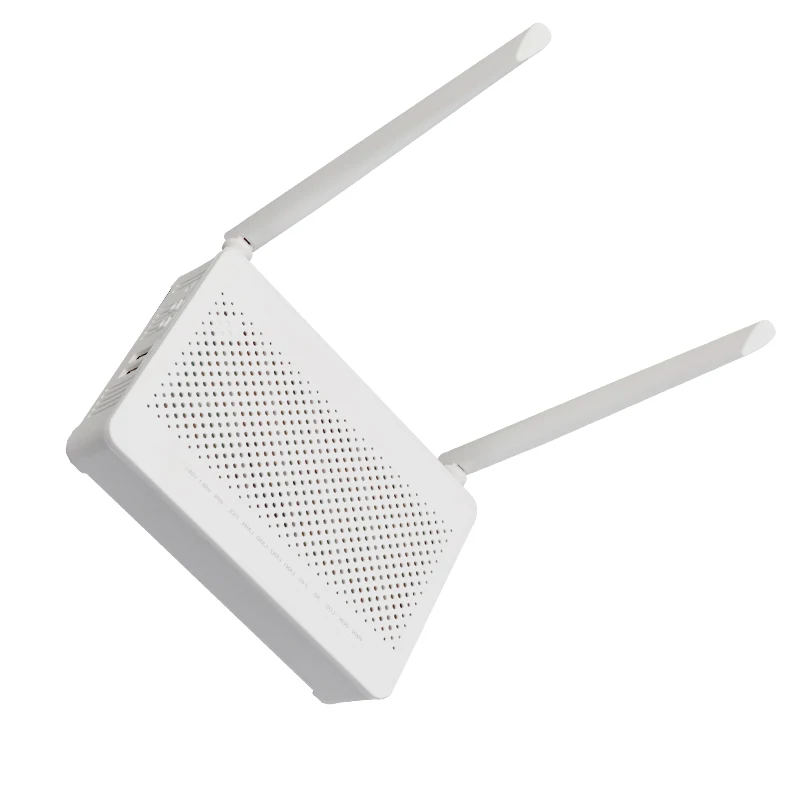 ADSL 1GE+3FE+1USB+VOIP  300Mbps Wifi router Gpon onu ont HG8546M HG8245H HG8245