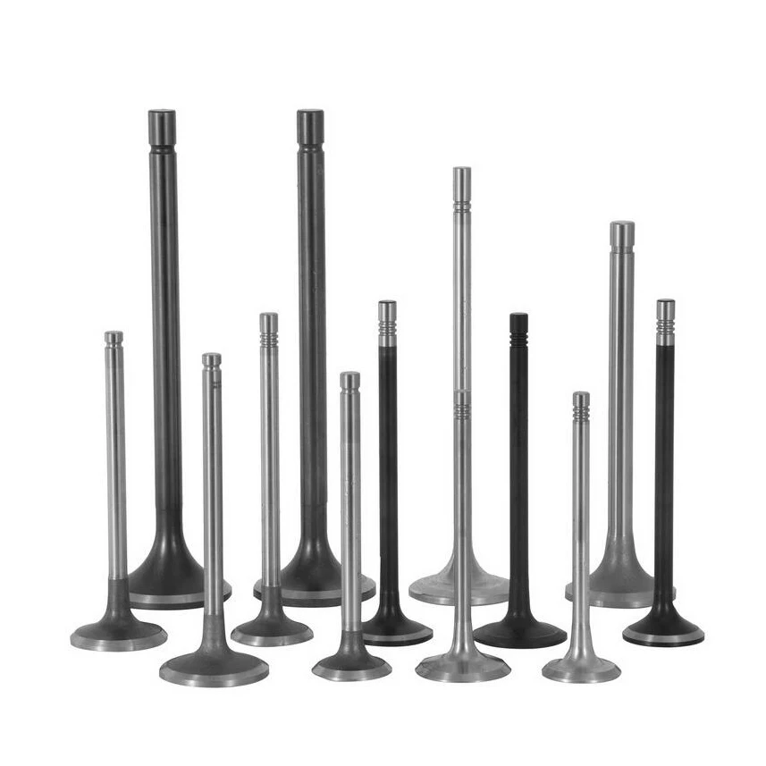 Factory price MD92 Engine Parts INTAKE EXHAUST ENGINE VALVE for NISSAN Engine