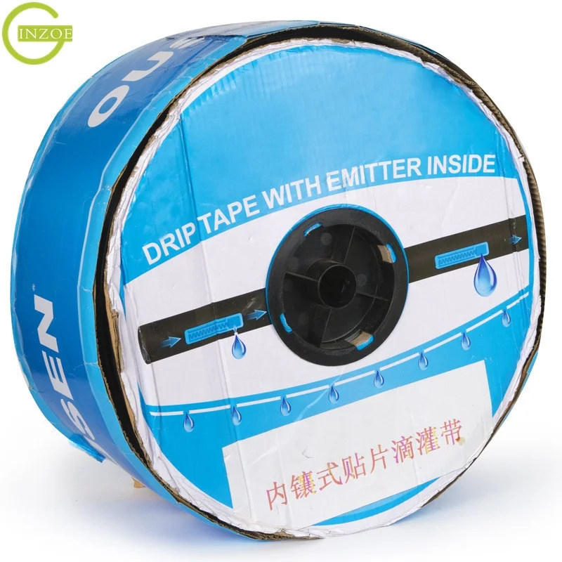 top 0.2mm Toro Drip Tape Irrigation for eggplant