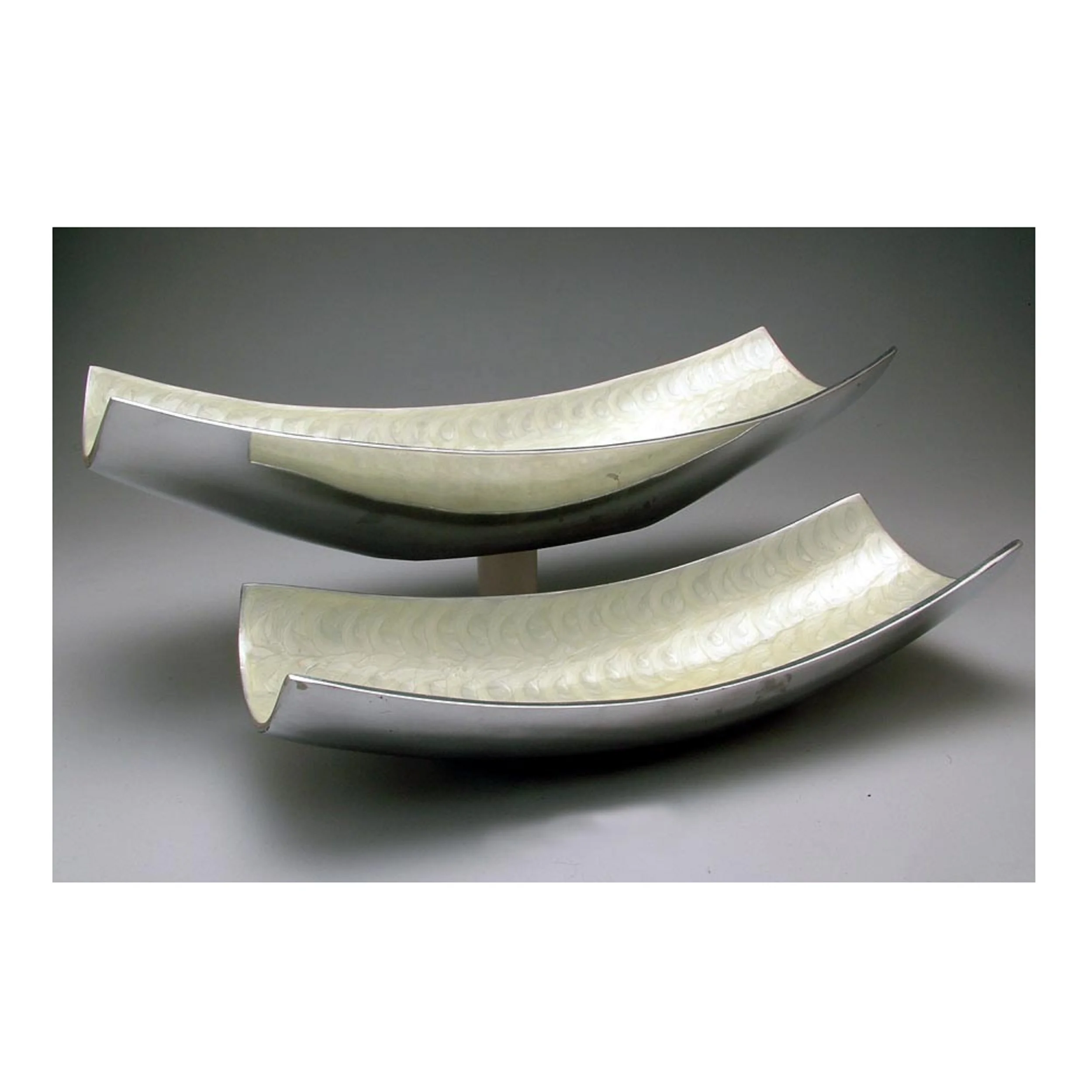 Pleasant Designed  Food Serving Fruit Tray For home Office And Restaurants