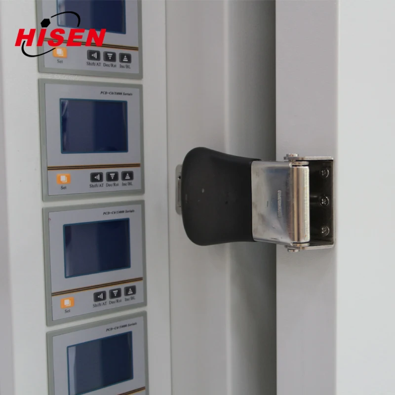 High efficiency 500L Industrial vacuum drying oven machine for medicine processing