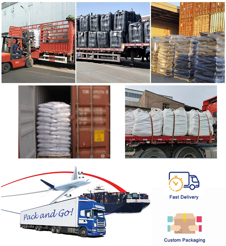 Walnut Shell Abrasive