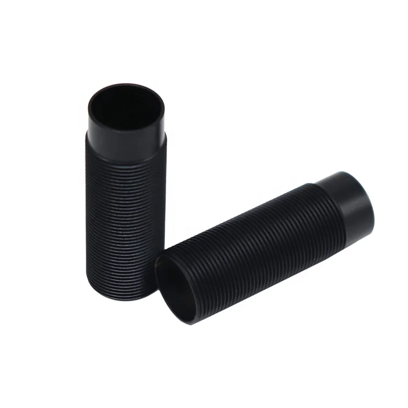 Custom Fabrication Service Precision CNC PTFE Brass C3604 Cooper Turning Milling Machining Parts W