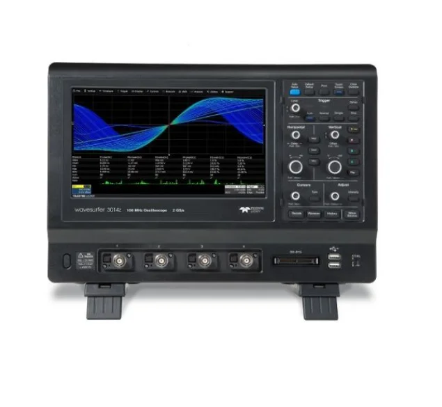WAVESURFER 3104Z Teledyne LeCroy Digital Oscilloscope