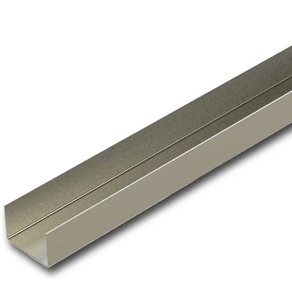 Hot Rolled Cold Formed Profile Shape Beam Size Upn 160 Section Structural Steel U Channel