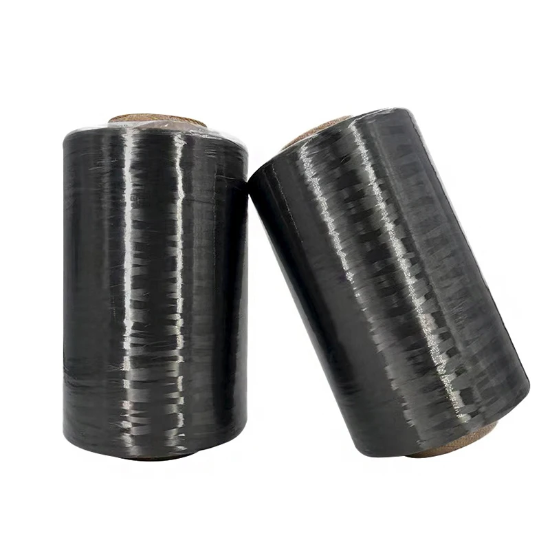 12K carbon fiber filament