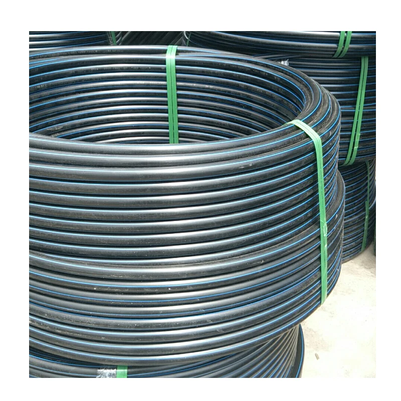 High Quantity agricultural irrigation LDPE hose pipe tube Water Pipe Roll