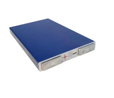 KOK POWER  High Power Deep Cycle Prismatic LTO 2.3V 33Ah cell 10C Rate for Electric Vehicle